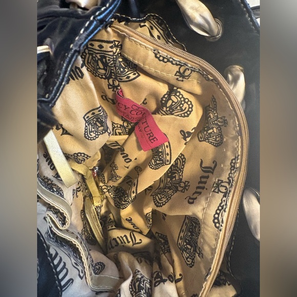 Juicy couture bag - Picture 2 of 4